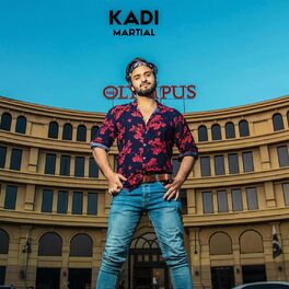 Album cover of Kadi