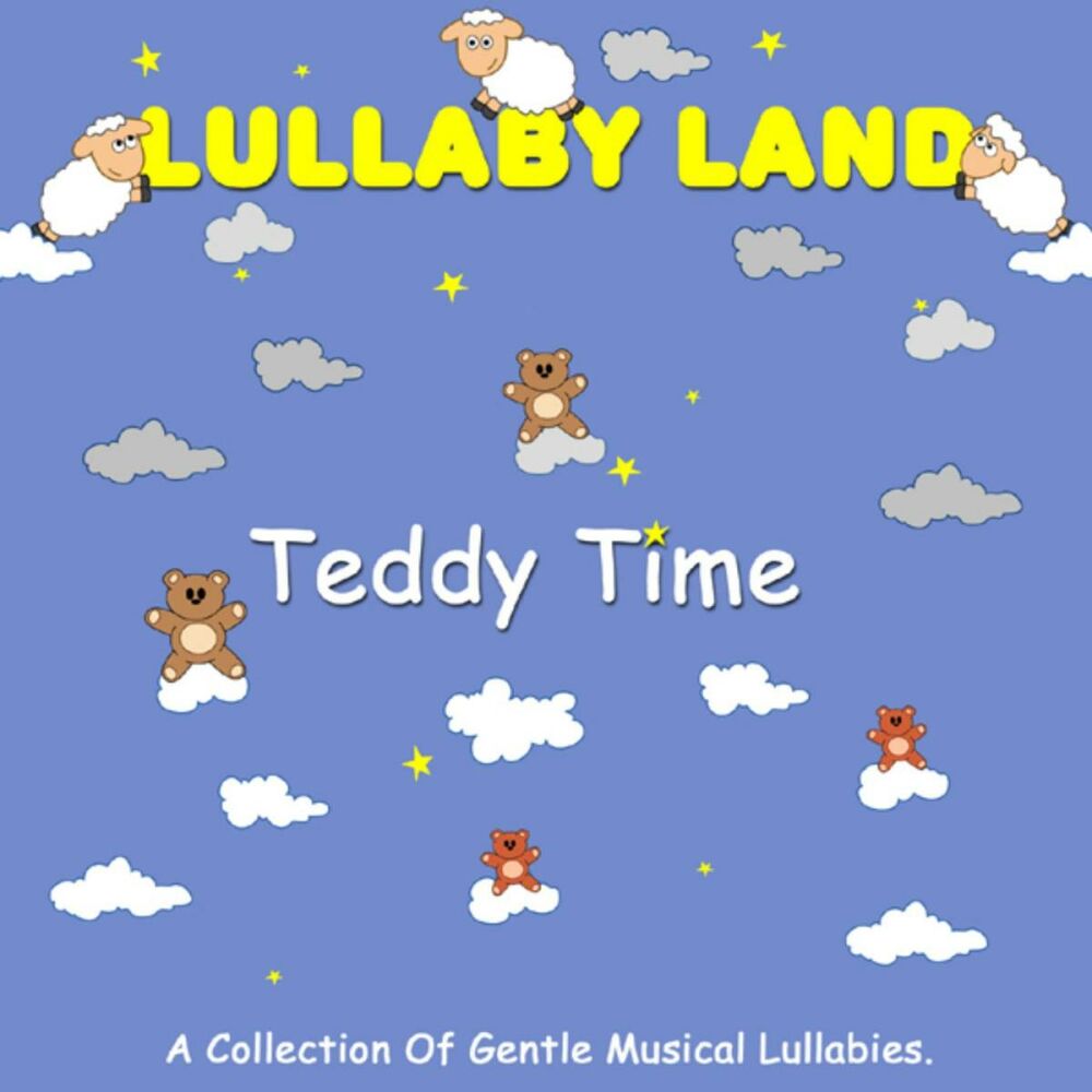 Song land. Funny Lullaby. The mother Sings a Lullaby for children.