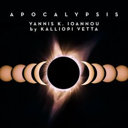 Album cover of Apocalypsis