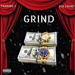 Album cover of Grind (feat. BSE Count)