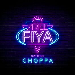 Album cover of Fiya (Remix) Feat. Choppa Style