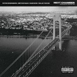 Album cover of Next Chamber (feat. Method Man, Raekwon & Willie The Kid)