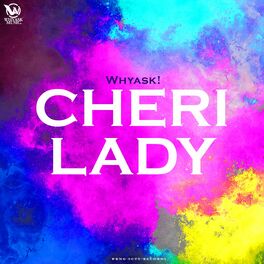 Album cover of Cheri Lady