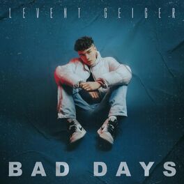 Album cover of Bad Days
