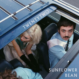 Album cover of Twentytwo