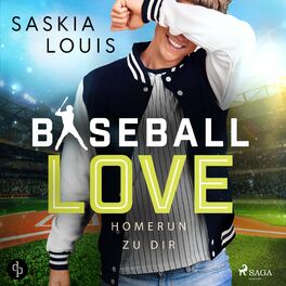 Album cover of Baseball Love 7: Homerun zu Dir