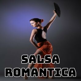 Album cover of Salsa romantica