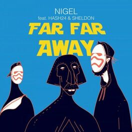 Album cover of Far Far Away (Castle Mix)
