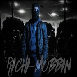 Album cover of Mobbin'