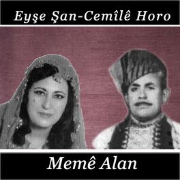 Album cover of Memê Alan