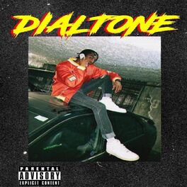 Album cover of Dialtone