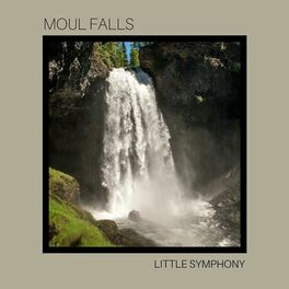 Album cover of Moul Falls
