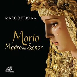 Album cover of María Madre del Señor