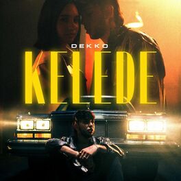 Album cover of Kelede