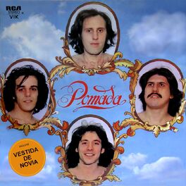 Album cover of Vestida de Novia