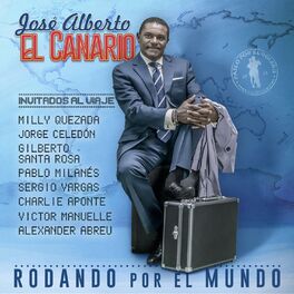Album cover of Rodando Por El Mundo
