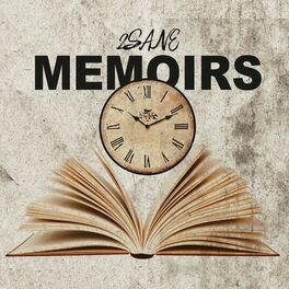 Album cover of Memoirs