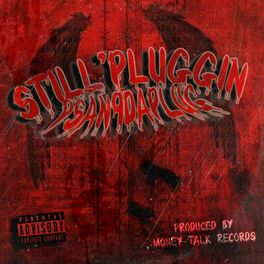 Album cover of Still Pluggin
