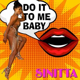 Album cover of Do It to Me Baby