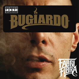 Album cover of Bugiardo