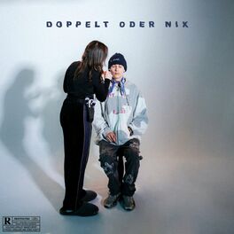 Album cover of Doppelt oder Nix