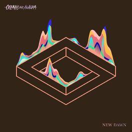 Album cover of New Dawn