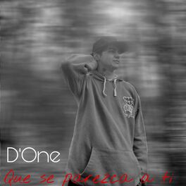 Album cover of Que Se Parezca a Ti