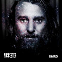 Album cover of Sugar Rush