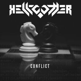 Album picture of Conflict