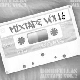 Album cover of Mixtape Vol.16