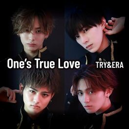 Album cover of One's True Love