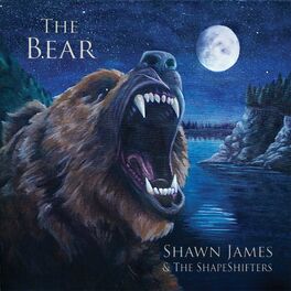 Album cover of The Bear