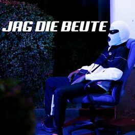 Album cover of Jag die Beute