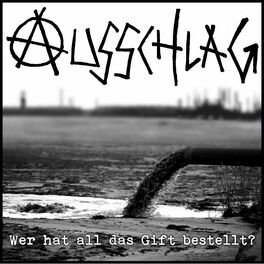 Album cover of Wer Hat All Das Gift Bestellt?