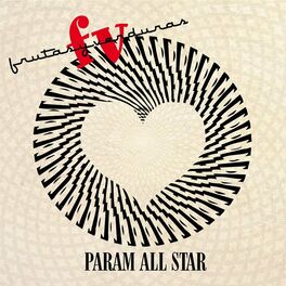 Album cover of Param All Star