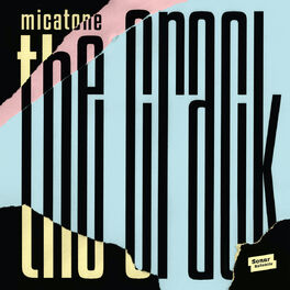 Album cover of The Crack