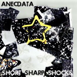 Album cover of Short Sharp Shocks
