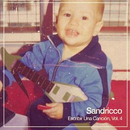 Album cover of Escribir Una Canción, Vol. 4