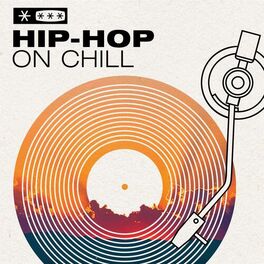 Album cover of Hip-Hop On Chill
