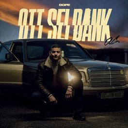 Album cover of OTT SEI DANK
