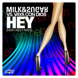 Album cover of Hey (Nah Neh Nah)