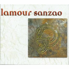 Album cover of Sanzao
