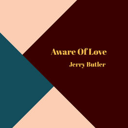 Album cover of Aware of Love
