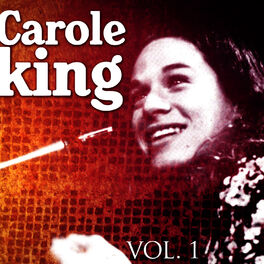 Album cover of Carole King. Vol. 1