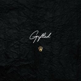 Album cover of Gifted