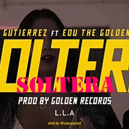 Album cover of SOLTERA (feat. ANCO & EDU)