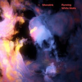 Album cover of Running / White Walls