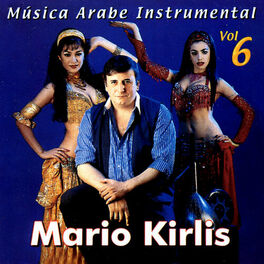 Album cover of Música Arabe Instrumental Vol. 6