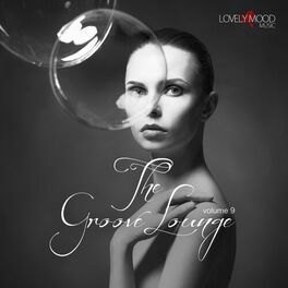 Album cover of The Groove Lounge, Vol. 9