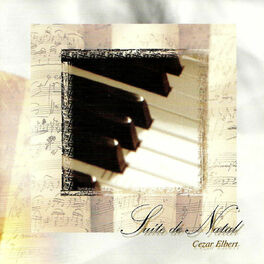 Album cover of Suíte de Natal